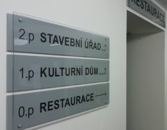 ORIENTAČNÍ SYSTÉMY