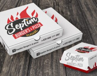 REKLAMNÍ PŘEDMĚTY