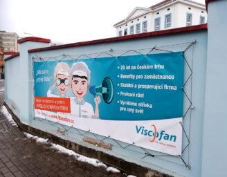 PLACHTY A BILLBOARDY