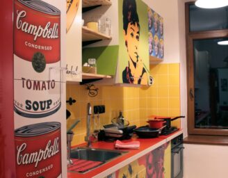 INTERIÉRY A EXTERIÉRY